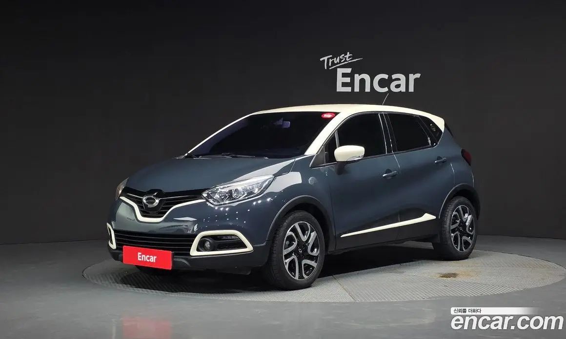 Renault (Samsung) QM3 2015 1.5 автомат (гидро), фото 1 Renault (Samsung) QM3 2015 1.5 автомат (гидро), фото 1