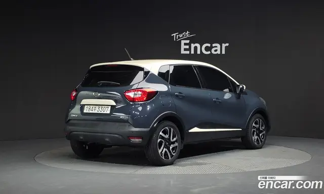 Renault (Samsung) QM3 2015 1.5 автомат (гидро), миниатюра 2 Renault (Samsung) QM3 2015 1.5 автомат (гидро), миниатюра 2