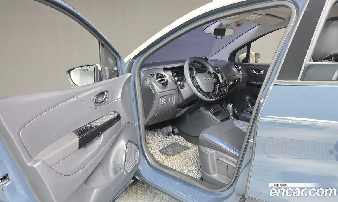 Renault (Samsung) QM3 2015 1.5 автомат (гидро), фото 11 Renault (Samsung) QM3 2015 1.5 автомат (гидро), фото 11
