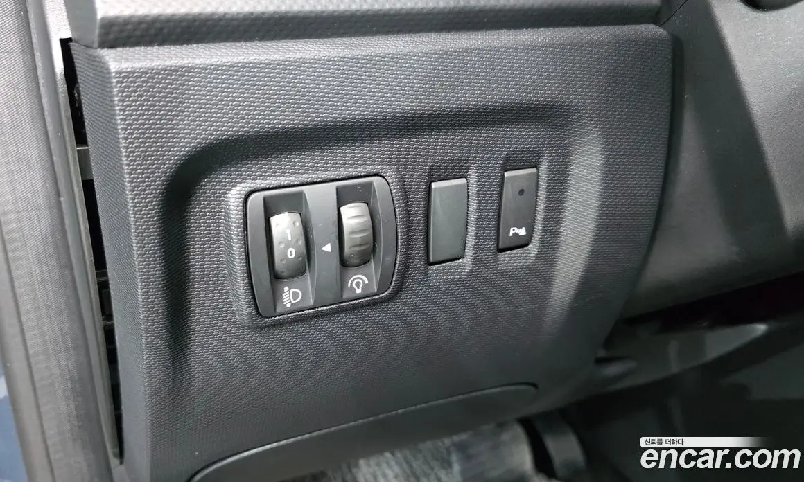 Renault (Samsung) QM3 2015 1.5 автомат (гидро), фото 13 Renault (Samsung) QM3 2015 1.5 автомат (гидро), фото 13