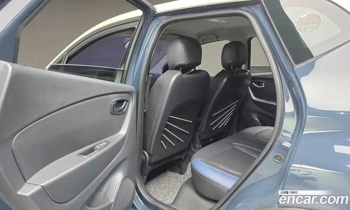 Renault (Samsung) QM3 2015 1.5 автомат (гидро), фото 18 Renault (Samsung) QM3 2015 1.5 автомат (гидро), фото 18