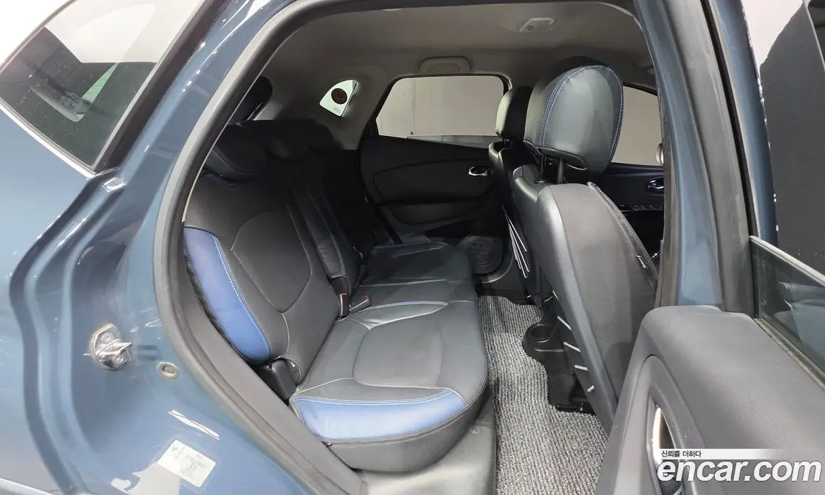 Renault (Samsung) QM3 2015 1.5 автомат (гидро), фото 19 Renault (Samsung) QM3 2015 1.5 автомат (гидро), фото 19