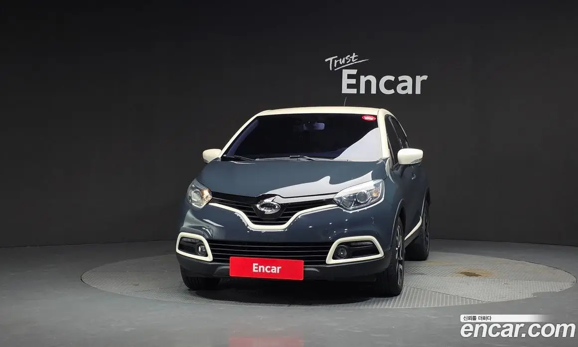 Renault (Samsung) QM3 2015 1.5 автомат (гидро), фото 3 Renault (Samsung) QM3 2015 1.5 автомат (гидро), фото 3