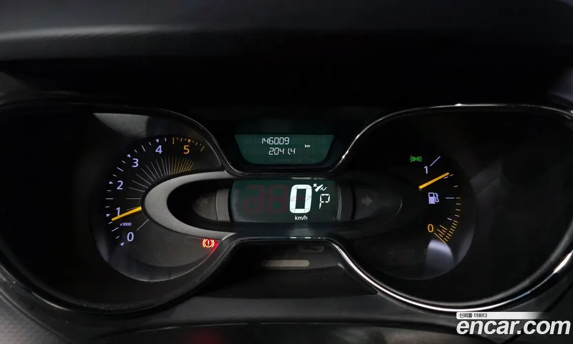 Renault (Samsung) QM3 2015 1.5 автомат (гидро), фото 8 Renault (Samsung) QM3 2015 1.5 автомат (гидро), фото 8