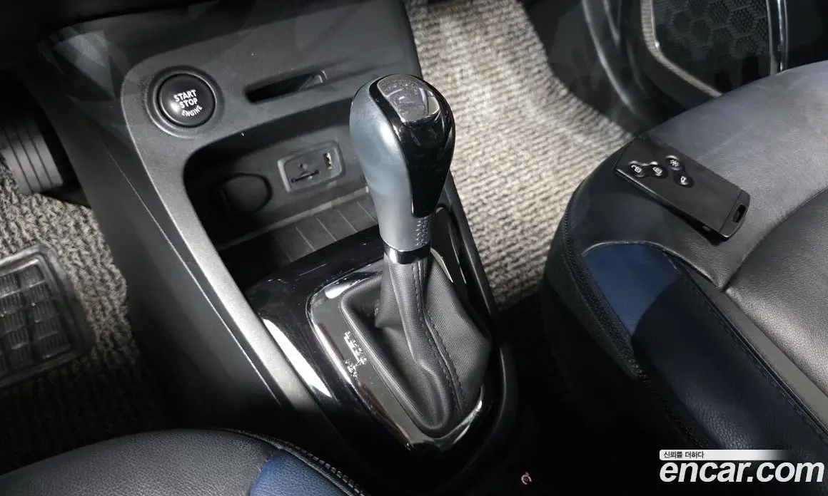 Renault (Samsung) QM3 2015 1.5 автомат (гидро), фото 9 Renault (Samsung) QM3 2015 1.5 автомат (гидро), фото 9