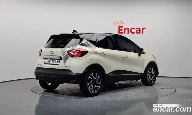 Renault (Samsung) QM3 2015 1.5 автомат (гидро), миниатюра 1 Renault (Samsung) QM3 2015 1.5 автомат (гидро), миниатюра 1