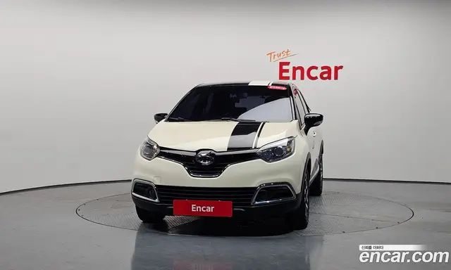 Renault (Samsung) QM3 2015 1.5 автомат (гидро), миниатюра 2 Renault (Samsung) QM3 2015 1.5 автомат (гидро), миниатюра 2