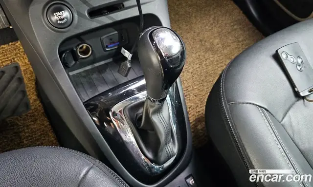 Renault (Samsung) QM3 2015 1.5 автомат (гидро), миниатюра 11 Renault (Samsung) QM3 2015 1.5 автомат (гидро), миниатюра 11