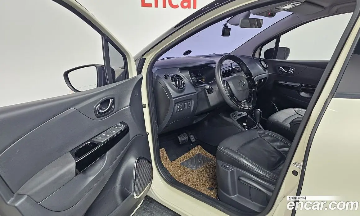 Renault (Samsung) QM3 2015 1.5 автомат (гидро), фото 12 Renault (Samsung) QM3 2015 1.5 автомат (гидро), фото 12