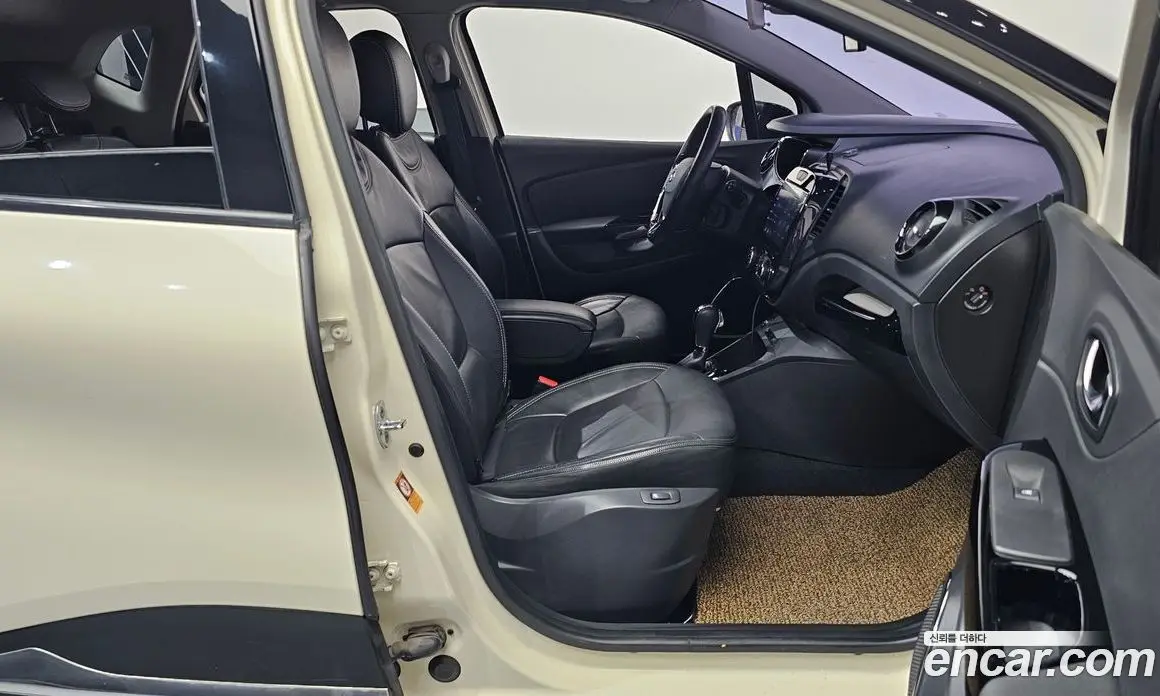 Renault (Samsung) QM3 2015 1.5 автомат (гидро), фото 15 Renault (Samsung) QM3 2015 1.5 автомат (гидро), фото 15