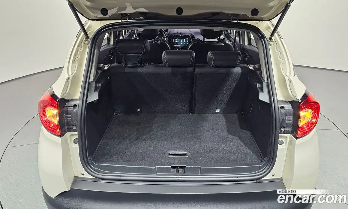 Renault (Samsung) QM3 2015 1.5 автомат (гидро), фото 24 Renault (Samsung) QM3 2015 1.5 автомат (гидро), фото 24