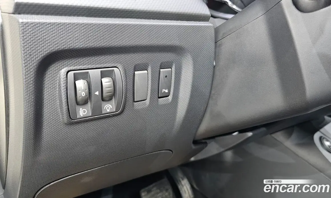 Renault (Samsung) QM3 2015 1.5 автомат (гидро), фото 26 Renault (Samsung) QM3 2015 1.5 автомат (гидро), фото 26