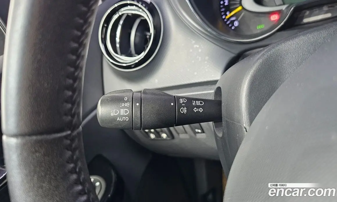 Renault (Samsung) QM3 2015 1.5 автомат (гидро), фото 28 Renault (Samsung) QM3 2015 1.5 автомат (гидро), фото 28