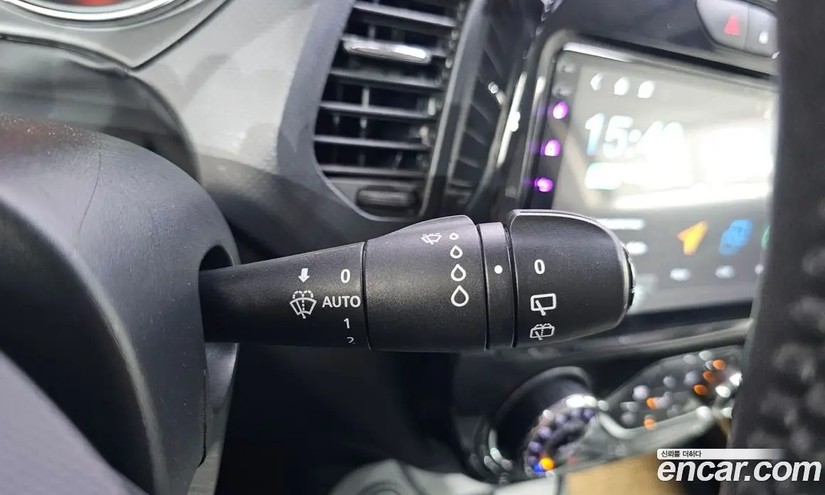 Renault (Samsung) QM3 2015 1.5 автомат (гидро), фото 29 Renault (Samsung) QM3 2015 1.5 автомат (гидро), фото 29