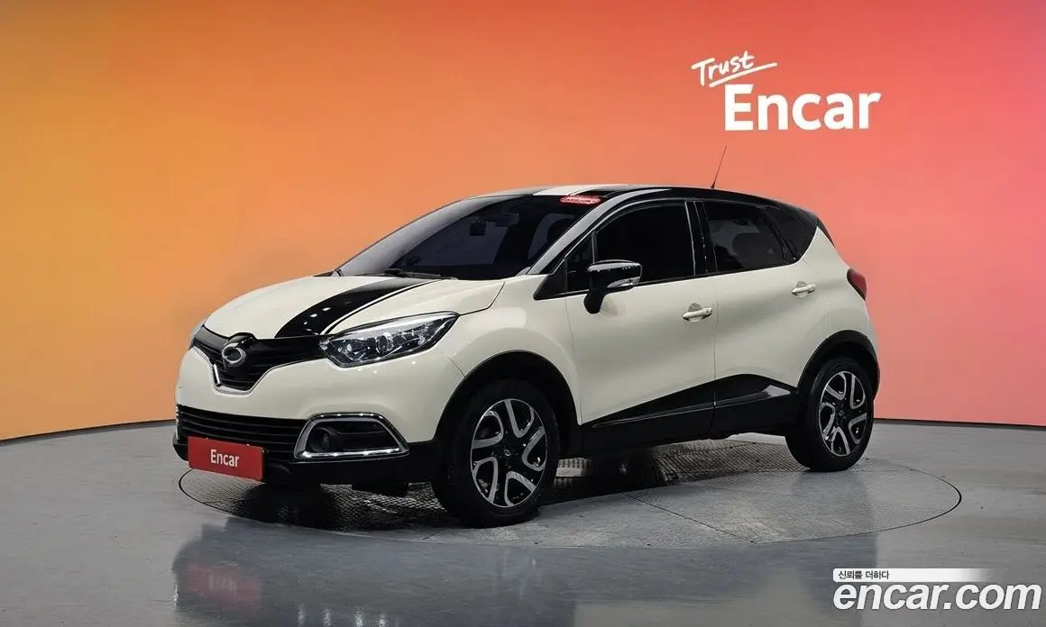 Renault (Samsung) QM3 2015 1.5 автомат (гидро), фото 31 Renault (Samsung) QM3 2015 1.5 автомат (гидро), фото 31