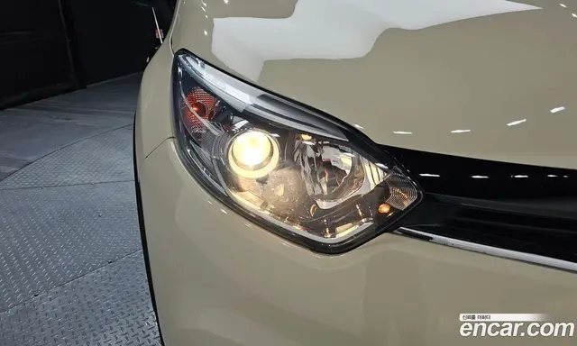 Renault (Samsung) QM3 2015 1.5 автомат (гидро), миниатюра 7 Renault (Samsung) QM3 2015 1.5 автомат (гидро), миниатюра 7