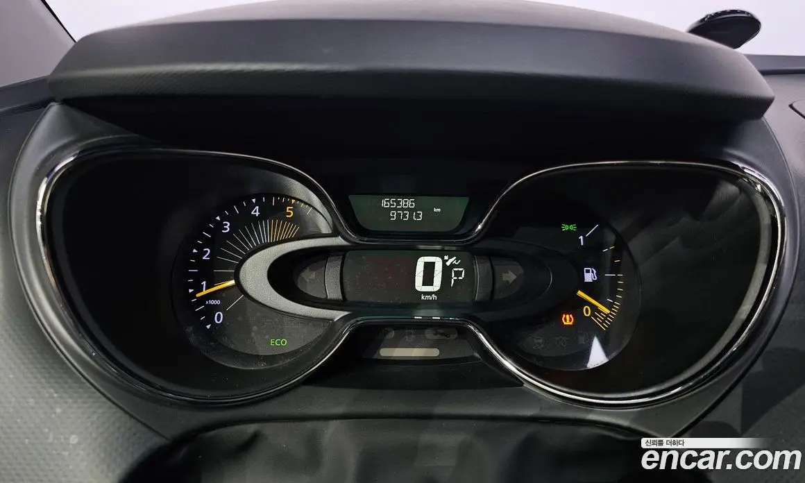 Renault (Samsung) QM3 2015 1.5 автомат (гидро), фото 10 Renault (Samsung) QM3 2015 1.5 автомат (гидро), фото 10