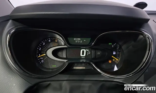 Renault (Samsung) QM3 2015 1.5 автомат (гидро), миниатюра 10 Renault (Samsung) QM3 2015 1.5 автомат (гидро), миниатюра 10
