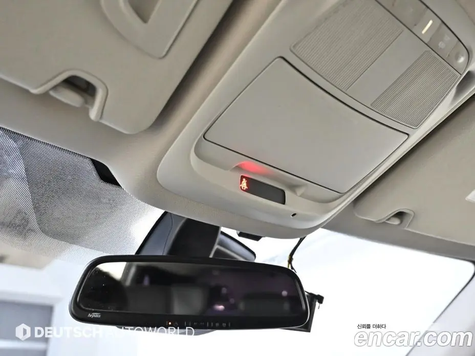 Renault (Samsung) QM6 2019 2.0 автомат (гидро), фото 17
