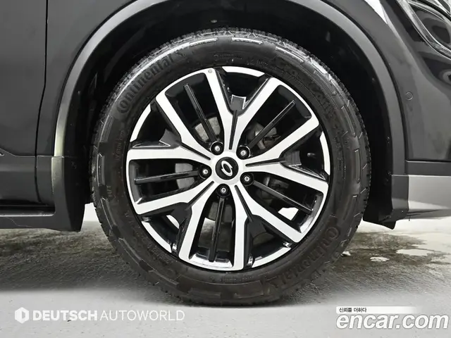 Renault (Samsung) QM6 2019 2.0 автомат (гидро), миниатюра 4