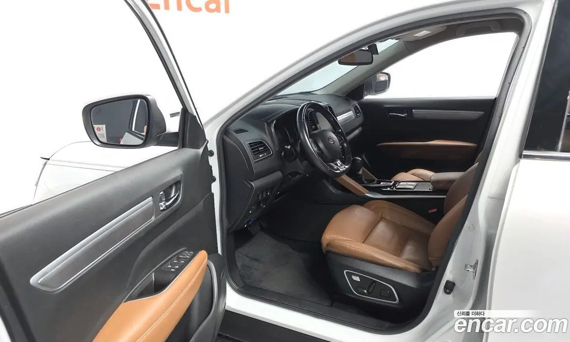 Renault (Samsung) QM6 2021 2.0 автомат (гидро), фото 13 Renault (Samsung) QM6 2021 2.0 автомат (гидро), фото 13