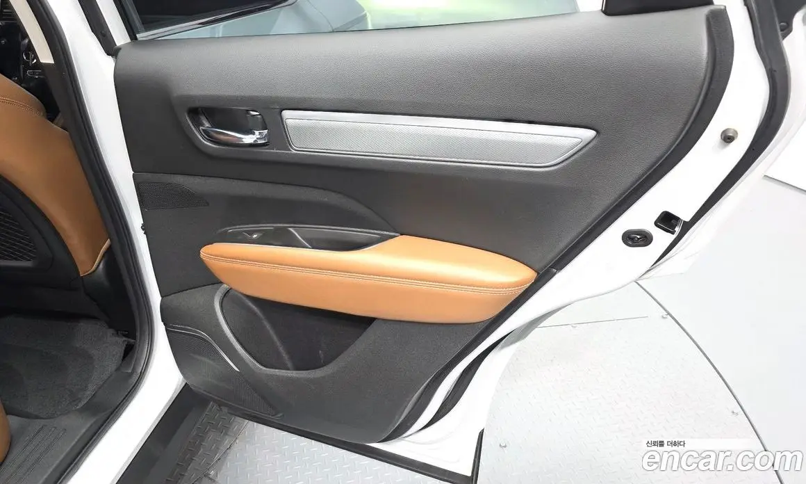 Renault (Samsung) QM6 2021 2.0 автомат (гидро), фото 15 Renault (Samsung) QM6 2021 2.0 автомат (гидро), фото 15