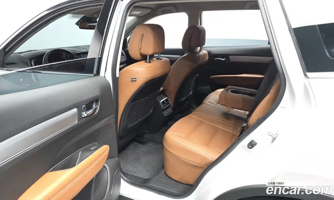 Renault (Samsung) QM6 2021 2.0 автомат (гидро), фото 16 Renault (Samsung) QM6 2021 2.0 автомат (гидро), фото 16
