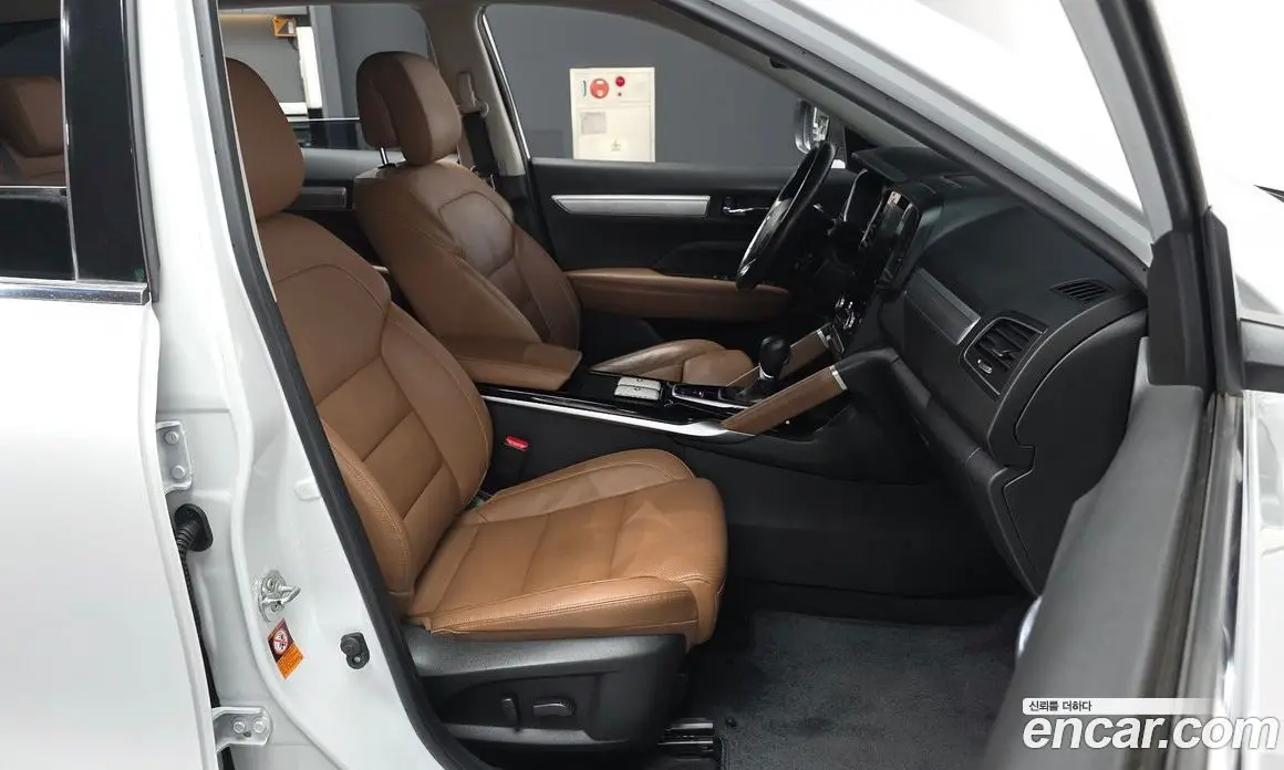 Renault (Samsung) QM6 2021 2.0 автомат (гидро), фото 17 Renault (Samsung) QM6 2021 2.0 автомат (гидро), фото 17