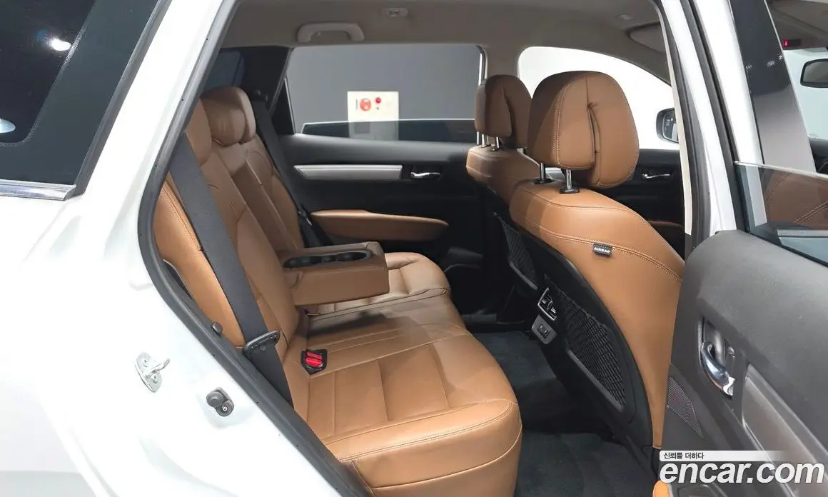 Renault (Samsung) QM6 2021 2.0 автомат (гидро), фото 18 Renault (Samsung) QM6 2021 2.0 автомат (гидро), фото 18
