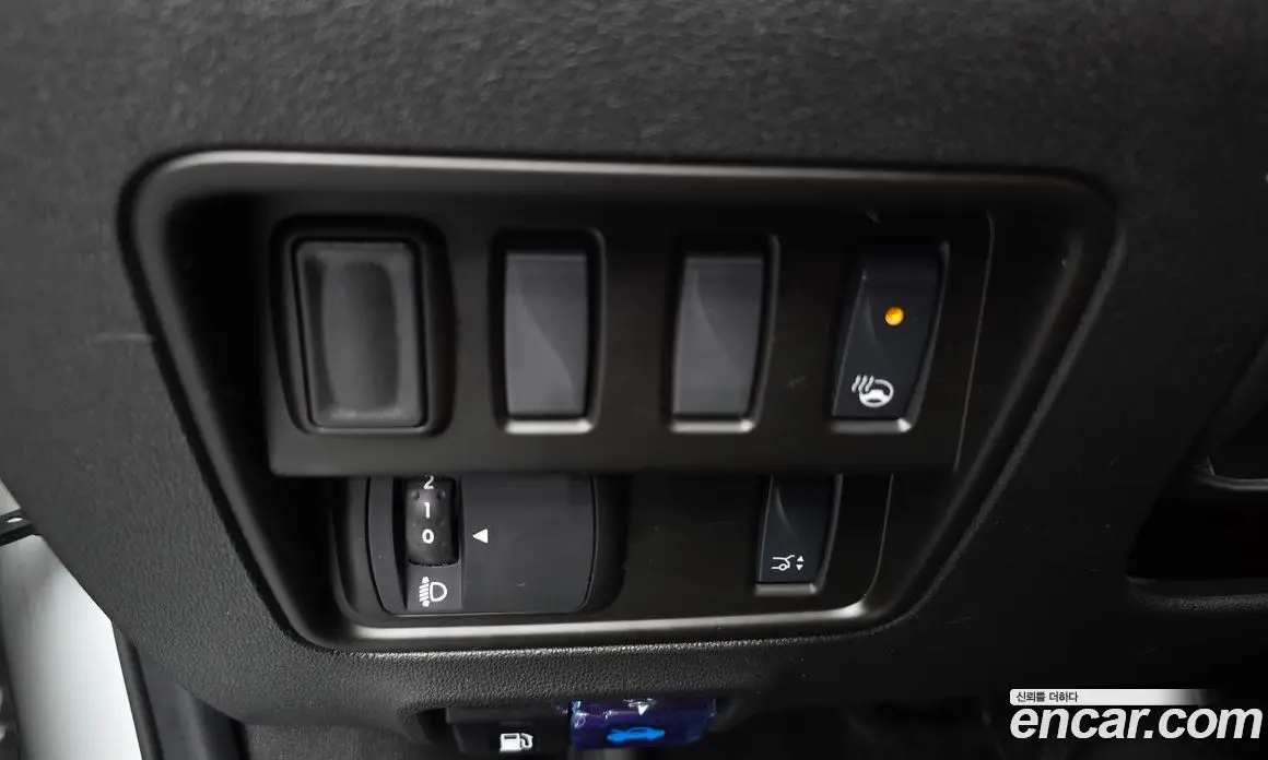 Renault (Samsung) QM6 2021 2.0 автомат (гидро), фото 24 Renault (Samsung) QM6 2021 2.0 автомат (гидро), фото 24