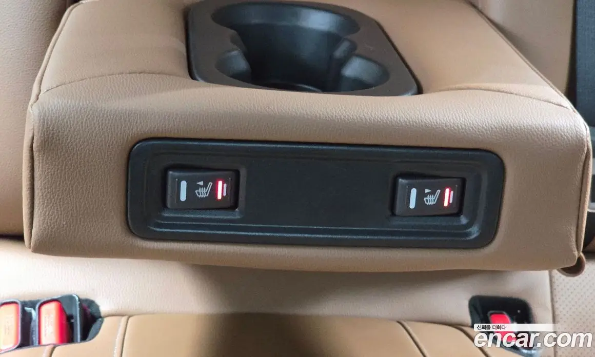Renault (Samsung) QM6 2021 2.0 автомат (гидро), фото 25 Renault (Samsung) QM6 2021 2.0 автомат (гидро), фото 25