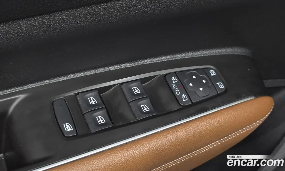 Renault (Samsung) QM6 2021 2.0 автомат (гидро), фото 28 Renault (Samsung) QM6 2021 2.0 автомат (гидро), фото 28
