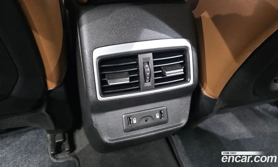 Renault (Samsung) QM6 2021 2.0 автомат (гидро), фото 31 Renault (Samsung) QM6 2021 2.0 автомат (гидро), фото 31