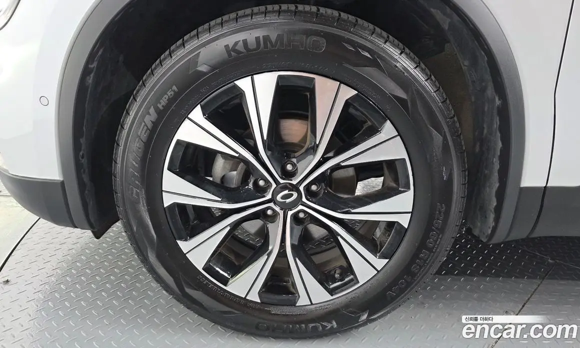 Renault (Samsung) QM6 2021 2.0 автомат (гидро), фото 5 Renault (Samsung) QM6 2021 2.0 автомат (гидро), фото 5