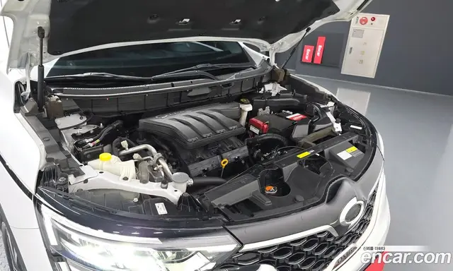 Renault (Samsung) QM6 2021 2.0 автомат (гидро), миниатюра 6 Renault (Samsung) QM6 2021 2.0 автомат (гидро), миниатюра 6