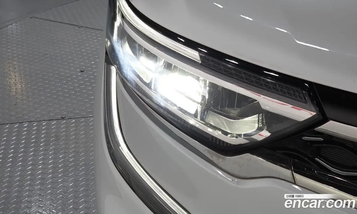 Renault (Samsung) QM6 2021 2.0 автомат (гидро), фото 8 Renault (Samsung) QM6 2021 2.0 автомат (гидро), фото 8