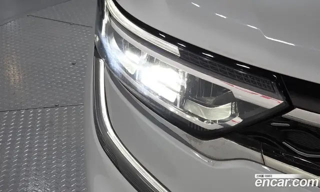 Renault (Samsung) QM6 2021 2.0 автомат (гидро), миниатюра 8 Renault (Samsung) QM6 2021 2.0 автомат (гидро), миниатюра 8