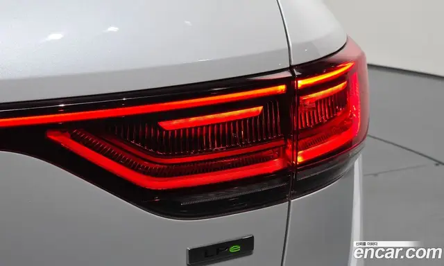 Renault (Samsung) QM6 2021 2.0 автомат (гидро), миниатюра 9 Renault (Samsung) QM6 2021 2.0 автомат (гидро), миниатюра 9