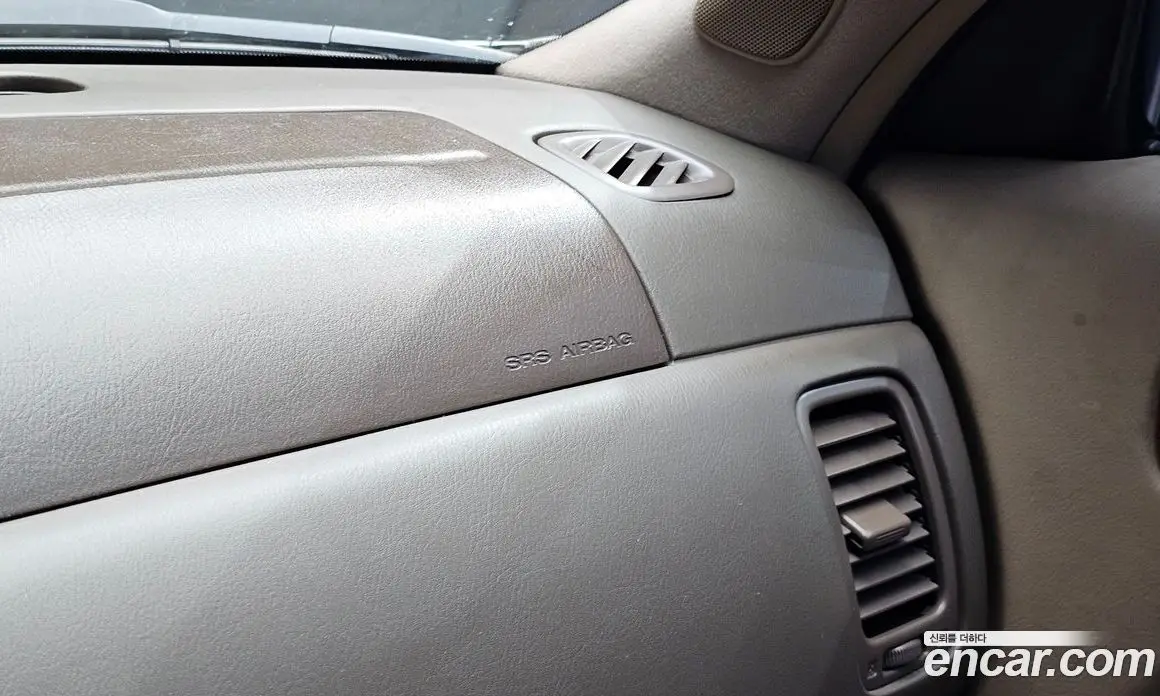 Renault (Samsung) SM5 2002 2.5 автомат (гидро), фото 19 Renault (Samsung) SM5 2002 2.5 автомат (гидро), фото 19