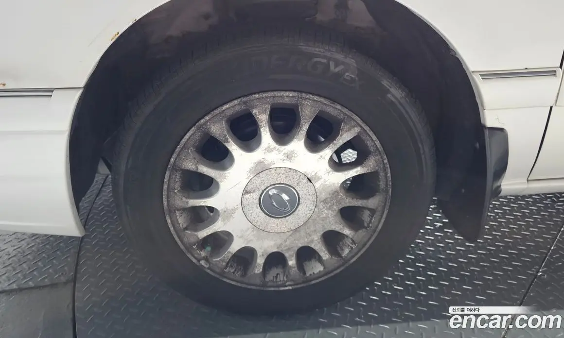 Renault (Samsung) SM5 2002 2.5 автомат (гидро), фото 5 Renault (Samsung) SM5 2002 2.5 автомат (гидро), фото 5