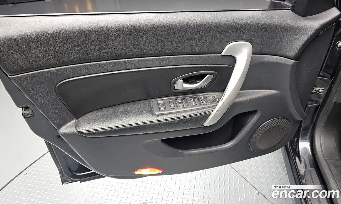 Renault (Samsung) SM5 2012 2.0 автомат (гидро), фото 14