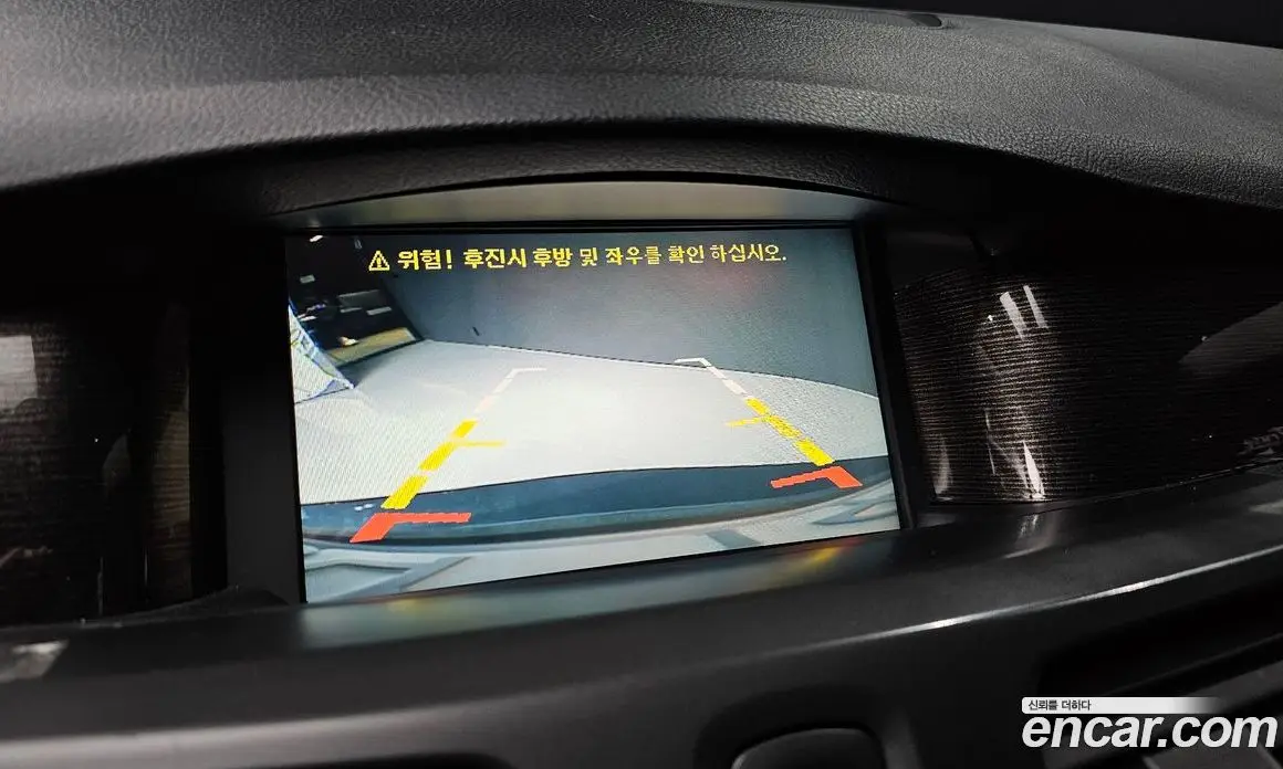 Renault (Samsung) SM5 2012 2.0 автомат (гидро), фото 20