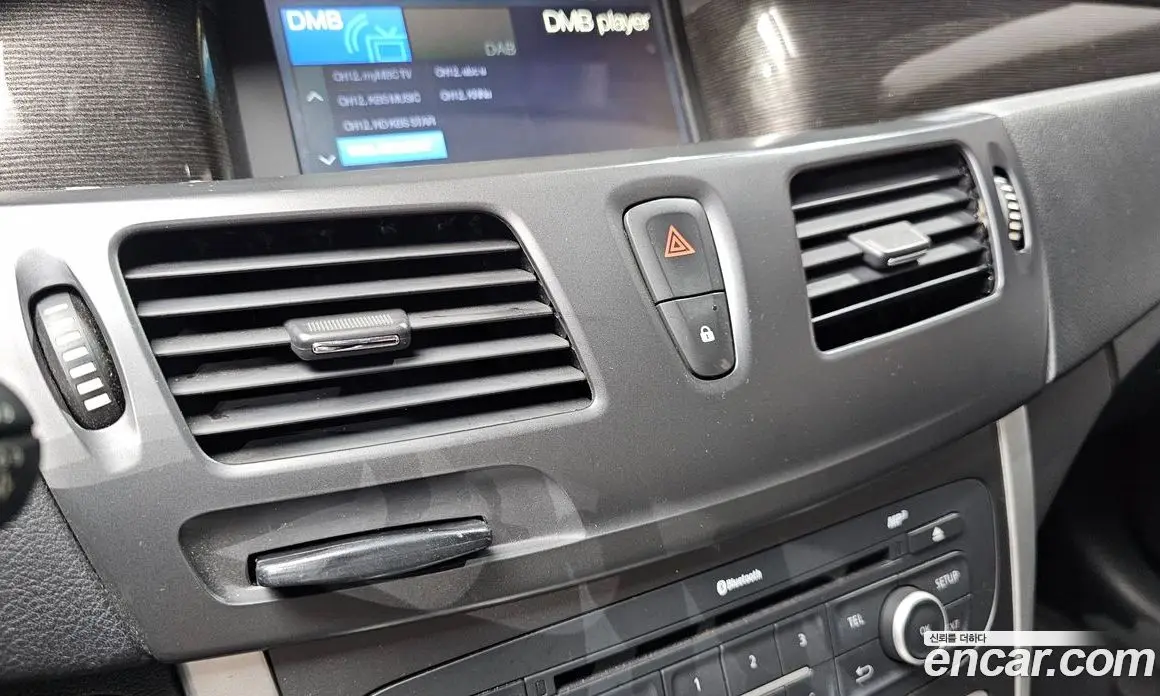 Renault (Samsung) SM5 2012 2.0 автомат (гидро), фото 25