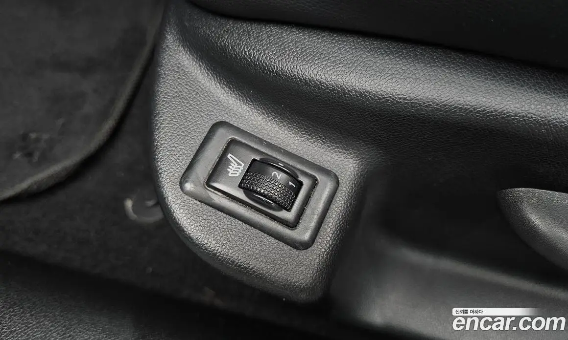 Renault (Samsung) SM5 2012 2.0 автомат (гидро), фото 27