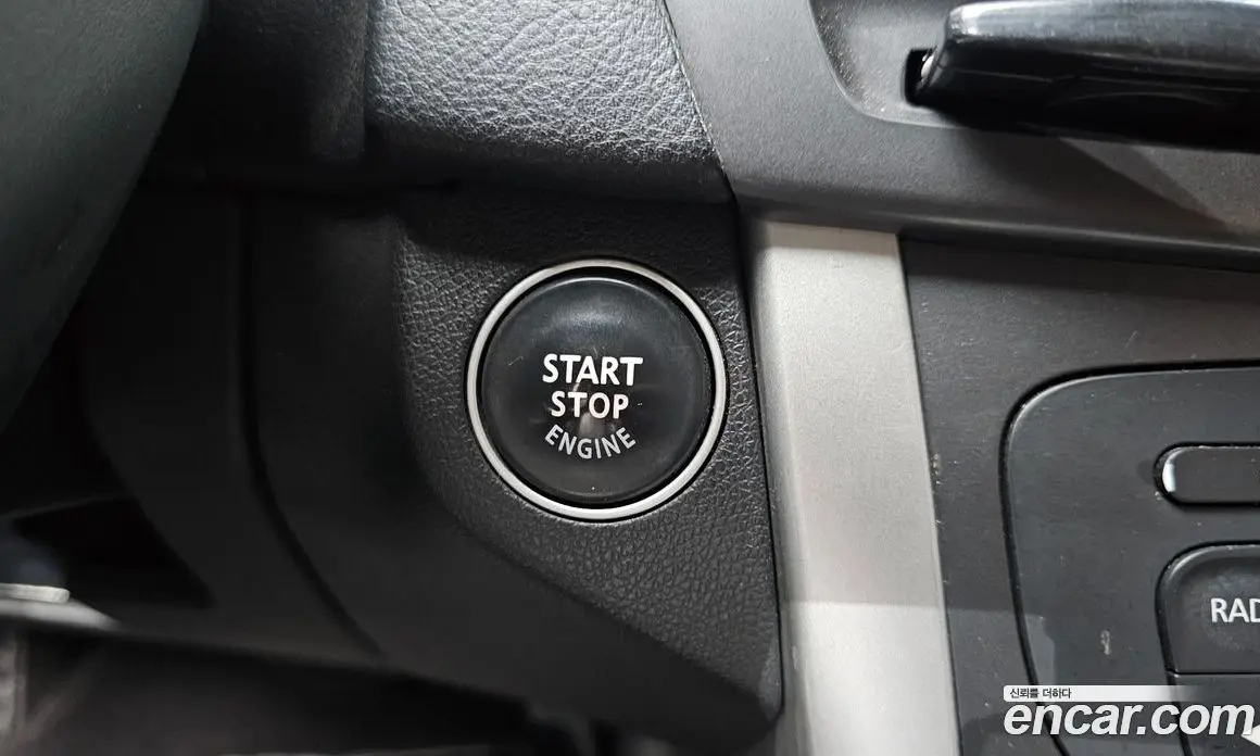Renault (Samsung) SM5 2012 2.0 автомат (гидро), фото 29