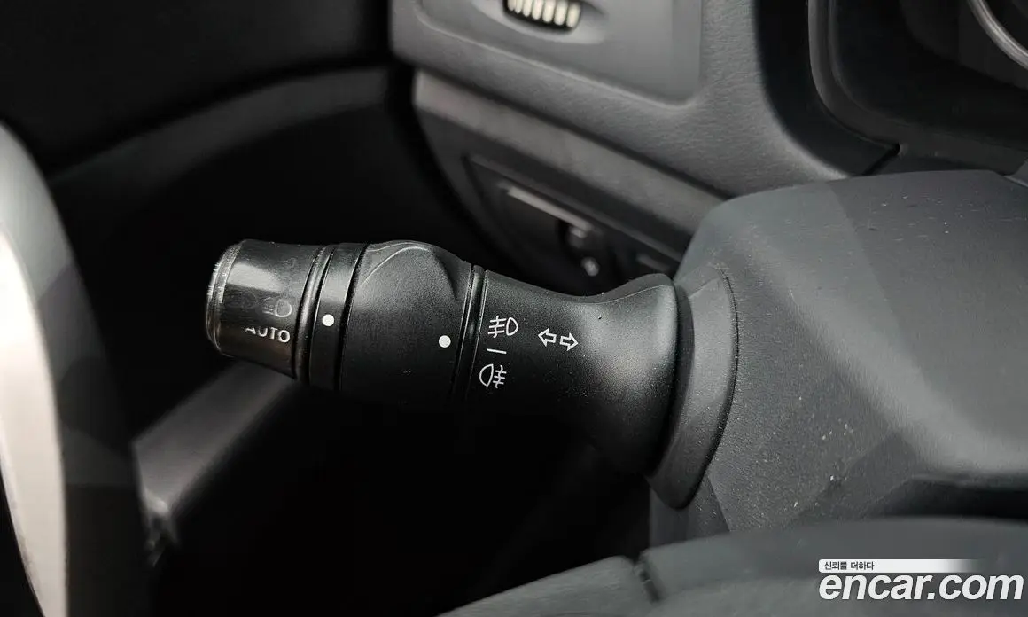 Renault (Samsung) SM5 2012 2.0 автомат (гидро), фото 30