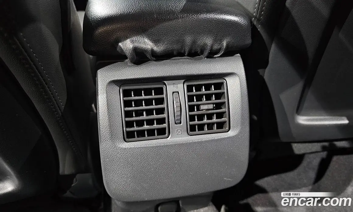 Renault (Samsung) SM5 2012 2.0 автомат (гидро), фото 32