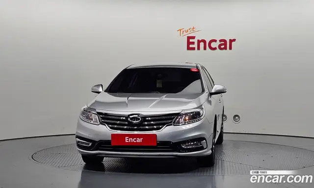 Renault (Samsung) SM5 2015 2.0 автомат (гидро), миниатюра 3 Renault (Samsung) SM5 2015 2.0 автомат (гидро), миниатюра 3