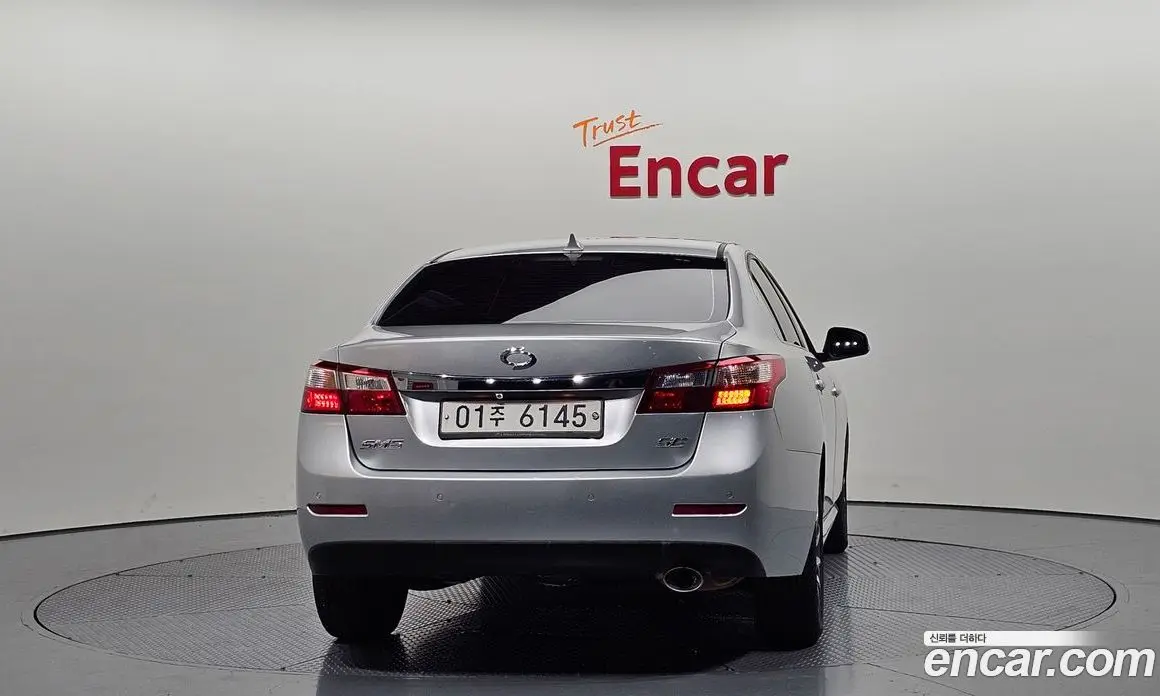Renault (Samsung) SM5 2015 2.0 автомат (гидро), фото 4 Renault (Samsung) SM5 2015 2.0 автомат (гидро), фото 4