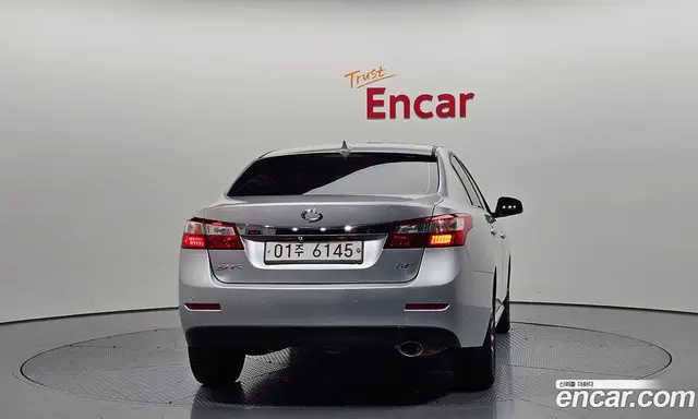 Renault (Samsung) SM5 2015 2.0 автомат (гидро), миниатюра 4 Renault (Samsung) SM5 2015 2.0 автомат (гидро), миниатюра 4